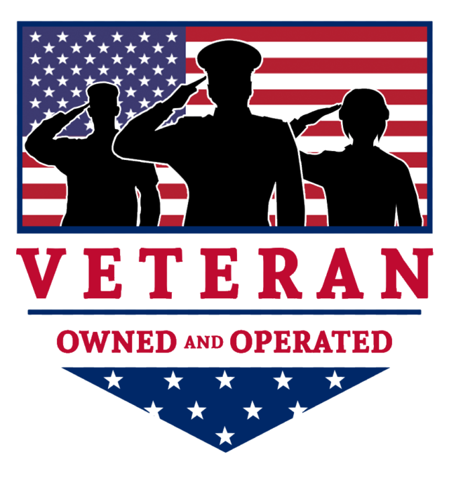 Veteran Owned & Operated Image